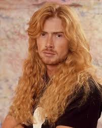 I master five magics ☢️ #MEGADETH