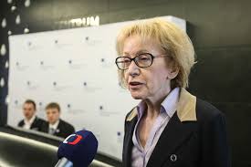 Barevný puntík na čele nebo třetí oko? Valkove Horka Tecka Zhodnotila Rok V Cele Resortu A Skonci Aktualne Cz