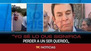 Roxana Espinal, Vice-Rector of Institutional Relations at UNITEC