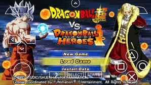 Maybe you would like to learn more about one of these? Dowload The Best Dbz Ttt Dragon Ball Super Vs Heroes Android Mod Iso For Ppsspp Download Dragon Ball Super Best Dragon Ball Super Dragon Ball Super Hero Games