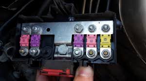 Message Alternateur Batterie Apres Remplacement Alternateur Classe C W203 Forum Mercedes Com