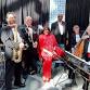 A CHARITY LUNCH & JAZZ MATINEE (For the Swinging Grandparents)