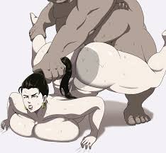 Rule 34 Lisa Lisa - forbidden JoJo fantasies