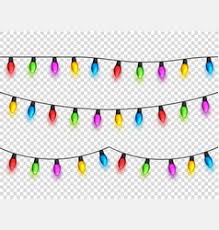 Merry Christmas Transparent Vector Images Over 11 000 Find images of christmas lights.