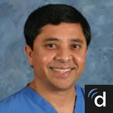 Dr. Rias Ali, MD