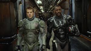 În cercul de foc joacă charlie hunnam, actorul din serialul sons of anarchy, idris elba, care a jucat în thor, rinko kikuchi, nominalizată la oscar pentru rolul din babel, charlie day, din șefi de coșmar, rob kazinsky, max martini, clifton collins jr., burn gorman și rob perlman, din filmele hellboy. Pacific Rim Cercul De Foc 2013 Film Cinemagia Ro