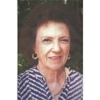 Patricia Ann McDaniel Bryan Obituary