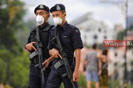 Permohonan polis diraja malaysia pdrm 2021 online. Lebih 11 000 Anggota Polis Diraja Malaysia Pdrm Di Sabah Dijangka Menerima Suntikan Vaksin Covid 19 Pada Fasa 2 Wilayahku