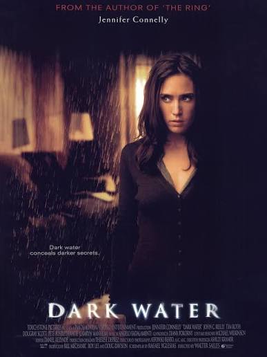 Dark Water | Rotten Tomatoes