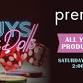 Premier Arts Elkhart