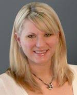 Candice Christine Bringhurst Summers (1978-2010)