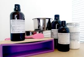 Basic Cold Process Soap Recipe – Craftiviti