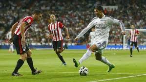 Tips And Tricks To Play A Great Game Of Football Ronaldo Play Soccer Soccer