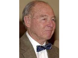 Developer, philanthropist Bruce Cameron dies