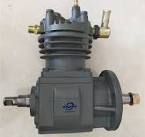 Genuine Air Compressor 630-3509100A for Yuchai Yc6108g ...
