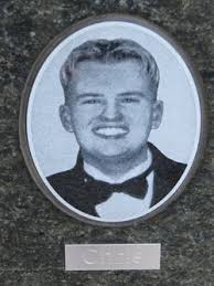 Christopher Erdman (1981-2000)