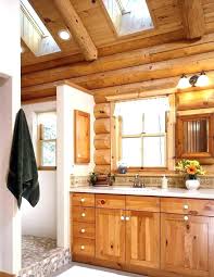 cabin remodel ideas small log cabin