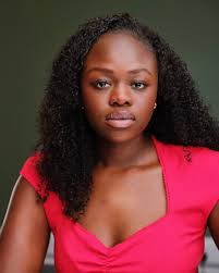 The Nightingale (Short 2023)