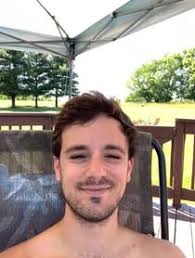 Stephen Christopher Anthony