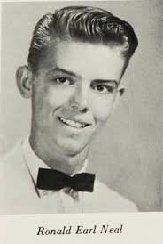 Ronald E Neal PHS64 ECISD  https://www.sunsetodessa.com/obituaries/ronald-neal