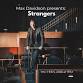Max Davidson Presents: Strangers event in Somerville, MA
