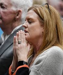 Tennessee tornado victims services