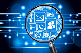 Search Engines retrieve Data ...