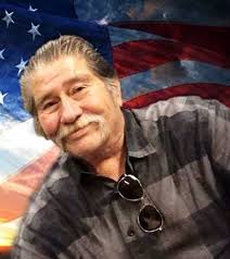 Cecilio Longoria Jr. Obituary