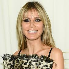 She appeared on the cover of the sports illustrated swi. Heidi Klum Children Age Husband Biography