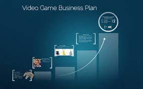 · in your video game business plan sample, also explain the budget you need to allow to your marketing. Video Gaming Business Plan By Shannon Perkins