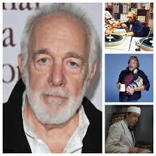 Flashback to the 70's