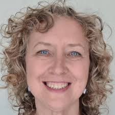 Stacey Larsen, Ed.D.