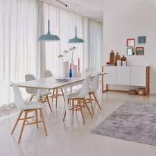 Collection D C3 A9co Style Scandinave Printemps C3 A9t C3 A9 2014 La Redoute 5 Jpg 1 200 1 200 Modern Dining Room Dining Room Inspiration Dining Room Design