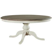 Cottage 60 Round Pedestal White Kitchen Table Round Pedestal Dining Round Pedestal Dining Table Round Dining Room