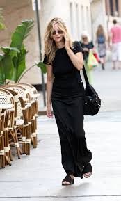 Meg Ryan S Feet Simply Fashion Funky Fashion Layering Outfits