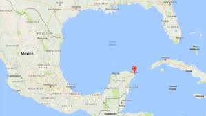 Cancun tourism information featuring a detailed map of cancun. 2 Dead In Shooting In Mexican Resort City Of Cancun Ctv News