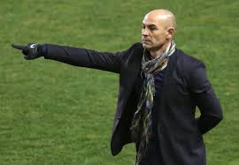 Paco Jemez