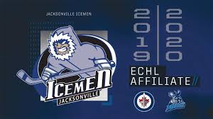 Jets Renew Affiliation Agreement With Jacksonville Icemen