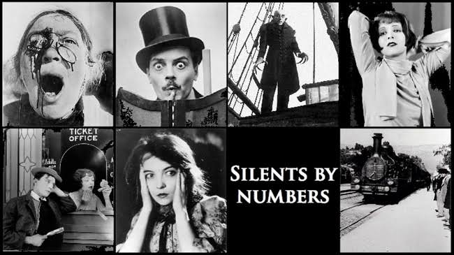 The top 10 silent film dream sequences | Silent London
