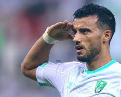 يلتقي فريقي الأهلي والحزم ضمن بطولة الدوري السعودي للمحترفين 2019، الدور الثاني ملخص مباراة الأهلي والحزم. ÙˆÙ„ÙŠØ¯ Ø³Ø¹ÙŠØ¯ On Twitter Ø§Ù„ÙƒØ§Ø¨ØªÙ† Ø¹Ù…Ø± Ø§Ù„Ø³ÙˆÙ…Ø© Ø£ÙˆÙ„ Ù„Ø§Ø¹Ø¨ ÙŠØµÙ„ Ù„Ù„Ù‡Ø¯Ù 100 ÙÙŠ Ø§Ù„Ø¯ÙˆØ±ÙŠ Ø§Ù„Ø³Ø¹ÙˆØ¯ÙŠ Ù„Ù„Ù…Ø­ØªØ±ÙÙŠÙ† Ø§Ù„Ø£Ù‡Ù„ÙŠ