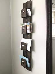 There Is No Better Way To Keep Organized Select Which Option You Want Below Since Computer Monitors Mail Organizer Mail Organizer Wall Entryway Storage Rack
