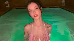 XXX pool Sex
