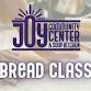 JOY Bread Class event image