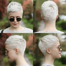 Short hair definitely comes with an abundance of benefits for any woman in terms of both style and convenience. Pin On Hairstyles