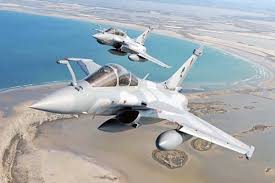 UAE purchases 80 Rafale aircraft, 12 Caracal copters | Sawah Press