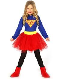 Pour les articles homonymes, voir superhéros (homonymie). Deguisement Super Heroine Fille Funidelia Deguisement Superwoman Deguisement Super Heros Costume Super Heros