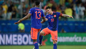 Colombia possessed some familiar players who were playing in major leagues in europe. Colombia Vs Qatar 2019 Copa America Betting Lines Odds Spread Location Date Start Time 90min