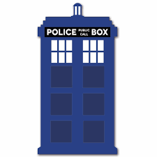 Tardis Clipart Tardis Transparent Free For Download On Webstockreview 2020