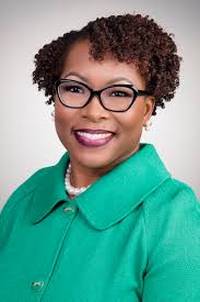 Tiffany Moore Russell