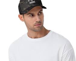 Cheehoo Hat Local Hawaii Caps Gift for Him Gift for Dad Gift for Boyfriend  Gift for Hawaiian Funny Hat Shaka Dad Hat Army Camo Hat